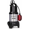 ELPUMPS CT 2274 univerzálne ponorné kalové čerpadlo 230 V