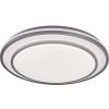 Rabalux Lupita stropné svietidlo led 1x40 W biela-strieborná 2131