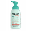 ONLYBIO Jemná umývacia pena pre deti od 3 rokov 300 ml