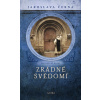 Zrádné svědomí - Jaroslava Černá