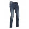 RICHA Motocyklové rifle ORIGINAL 2 JEANS modré