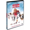 Osm statečných / Eight Below - DVD