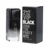 Carolina Herrera 212 VIP Black EDP 100 ml (man)
