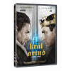 Kráľ Artuš: Legenda o meči - DVD