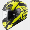LS2 ARROW R NEON FF323 integrálna prilba XL (LS2 ARROW R NEON FF323 integrálna prilba XL)