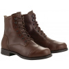 boty DISTINCT DRYSTAR, ALPINESTARS (hnědá, vel. 40)