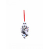 Nemesis Now Vianočná ozdoba Star Wars - Stormtrooper In Fairy Lights