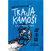 Traja kamoši a fakt napínavý príbeh