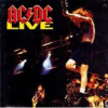 AC/DC - Live / Digipack [CD]