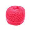Příze Sněhurka Niťárna Varianta: 3464 Pink Lemonade, Balení: 10 ks