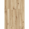 Mexen Buffalo vzorka vinylových panelov 1240 x 182 mm SPC 6,5 mm, podložka IXPE 1,5 mm, 4 V-Špáry, Dub - F1007-S