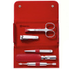 ZWILLING Classic Inox 5 ks - sada na nechty z nerezovej ocele v puzdre