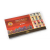 KOH-I-NOOR HARDTMUTH KOH-I-NOOR Sada suchých pastelov 48ks 8516