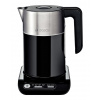 Elektrická kanvica Bosch TWK8613P 2400 W 1,5 l čierna