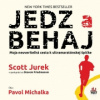 Jedz a behaj - CD