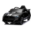 Ford Mustang Shelby GT500 Black 8586019944273