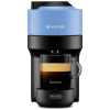 DeLonghi ENV90.A Vertuo Pop Nespresso Kapsulový Kávovar, 1260W, 1,1l, Modrý DeLonghi