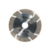 Kotouč diamantový řezný, 230x22mm GEKO nářadí G00223