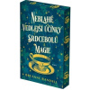 Neblahé vedlejší účinky srdcebolu a magie - Randall Breanne