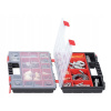 Prosperplast Norb Duo 2x KNO35255B 344 x 249 x 100