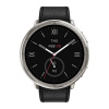Amazfit Active 2 Black Leather 6970100377552
