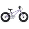 Detský bicykel Early Rider Belter 14 farba Violet Haze