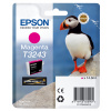 Epson T3243 - 14 ml - purpurová