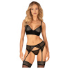 Obsessive Chemeris 3-pcs Set