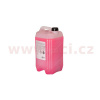 ANTIFREEZE G12+ 25 l nemrznoucí kapalina pro chladiče - 100 % koncentrát (při poměru 1:1 do teploty -40° C) (odpovídá červená) GU ECO3