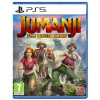 Jumanji: The Video Game [PS5]