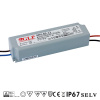LED zdroj GLP-60-12 | 12V | 60W | 5A | IP67 |