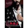 Krutý ráj - Geissinger J.T.