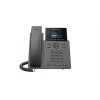 Grandstream GRP2610P SIP telefon, 2 linky, 8 VPK, barevný LCD, 2 SIP účty, PoE