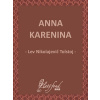 Anna Karenina - Lev Nikolajevič Tolstoj
