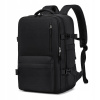 Cestovná taška RZTX CABBAG-018-black