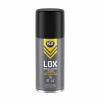 K2 LOX 150 ml mazivo na zámky