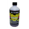 JET Fish Booster Liquid 500ml Príchuť: Med
