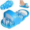 Verk Čistiace šľapky do kúpeľa Easy Feet
