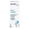 DOLORgit med Ušné kvapky fľaša s kvapkadlom 10 ml