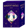 Magický kočičí tarot - Betti Greco