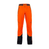 Karpos ALAGNA PLUS EVO nohavice Dark Slate/Grenadine
