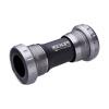 SRAM GXP BSA Grey stredová zmes vrátane podložiek