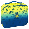 COOLPACK Lunchbox TERMÁLNA TAŠKA na raňajky Futbalová lopta RAŇAJKOVÝ BOX