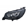 Hlavný svetlomet VALEO 450994