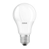 LED žiarovka E27 A60 6W = 40W 470lm 2700K Warm 240° OSRAM Star Dusk Sensor