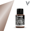 Barva Vallejo Metal Color 77710 Copper (32ml)