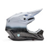 FOX Racing V3 RS Ghost Helmet Veľkosť: L