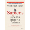 Sapiens - Yuval Harari Noah