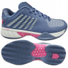 Dámska tenisová obuv K-Swiss Hypercourt Expres 2 HB Clay 96614-094 - Velikost US 7 / EUR 38 = 24 cm