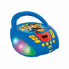Craftenwood CD/MP3 prehrávač Lexibook RCD109PA